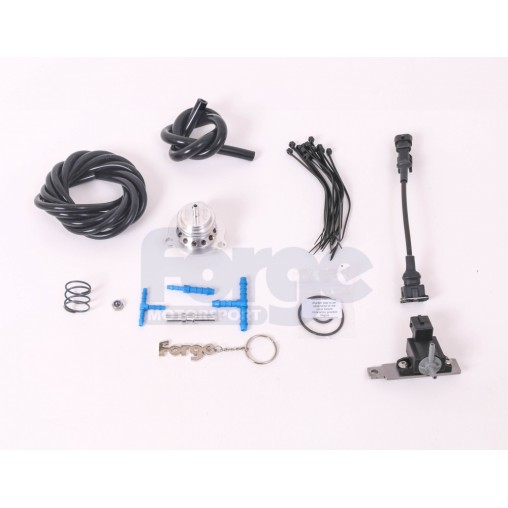 Blow Off Valve and Kit for Punto Evo & Renegade 1.4 Multiair