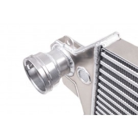 Intercooler for Volkswagen T5 1.9/2.5 and T5.1 2.0 TDI Single turbo