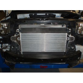 Intercooler for Volkswagen T5 1.9/2.5 and T5.1 2.0 TDI Single turbo