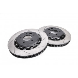 Front Brake Kit - 330mm (17" or Larger Wheels)