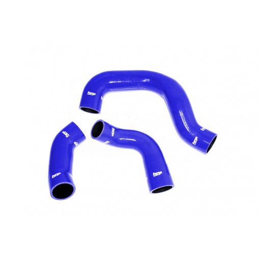 Silicone Boost Hoses for the VW T5.1 180hp