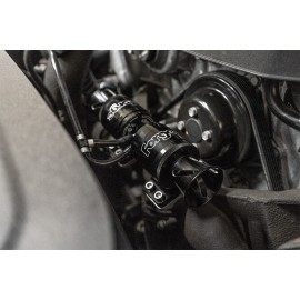 Kia Stinger GT Valves