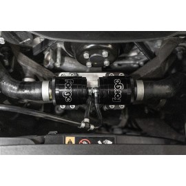 Kia Stinger GT Valves