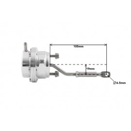 Garrett Turbocharger Actuator (480009)