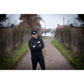 'New Blue' Logo Trucker Cap