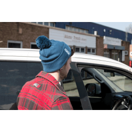 MK1 Beanie Bobble Hats (Discontinued)