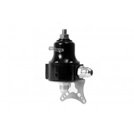 Fuel Pressure Regulator