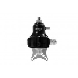 Fuel Pressure Regulator