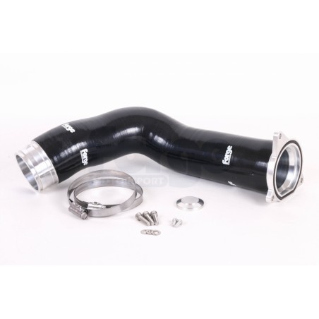 Kit suppression EGR pour VW T5