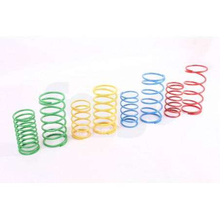 Externe Turbo Wastegate Tuning Springs Pour le FMWG001