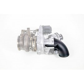 Alloy Turbo Inlet Adaptor for MQB