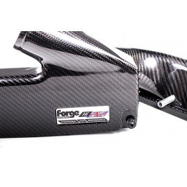 VW Golf GTE High Flow Carbon Intake