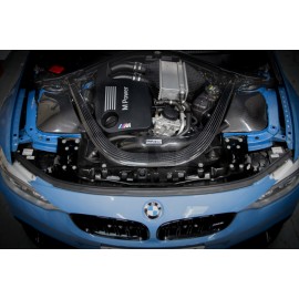 Carbon Fibre Induction Kit for BMW M3 F80/M4 F82