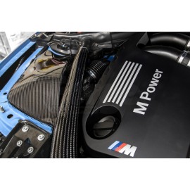 Carbon Fibre Induction Kit for BMW M3 F80/M4 F82