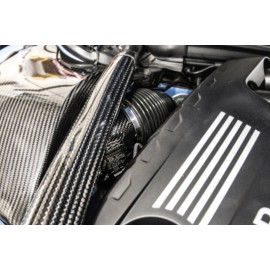 Carbon Fibre Induction Kit for BMW M3 F80/M4 F82