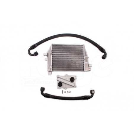 Oil Cooler for Fiat 500/595/695