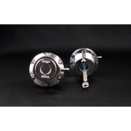 Wastegate réglable Noble