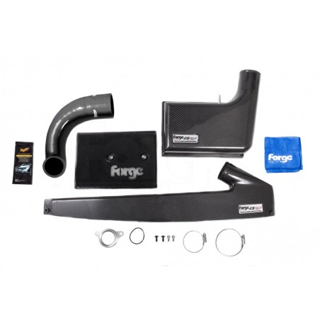 Kit Admission Carbone VW Hi-Flow pour VW 1.2, 1.4 - 150 et 138 CV