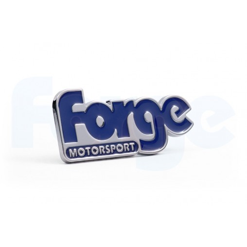 Forge Motorsport Badge