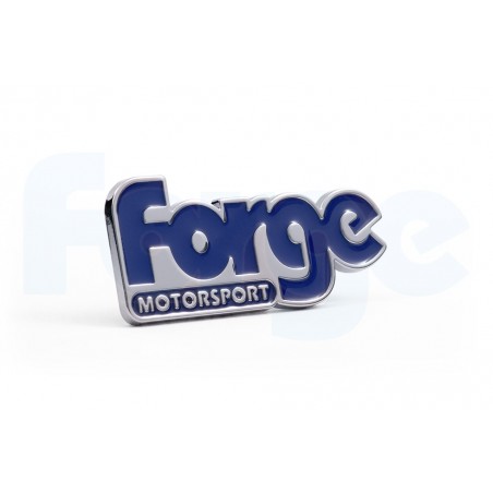 Badge Forge Motorsport