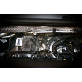 Forge Motorsport Turbo Blanket