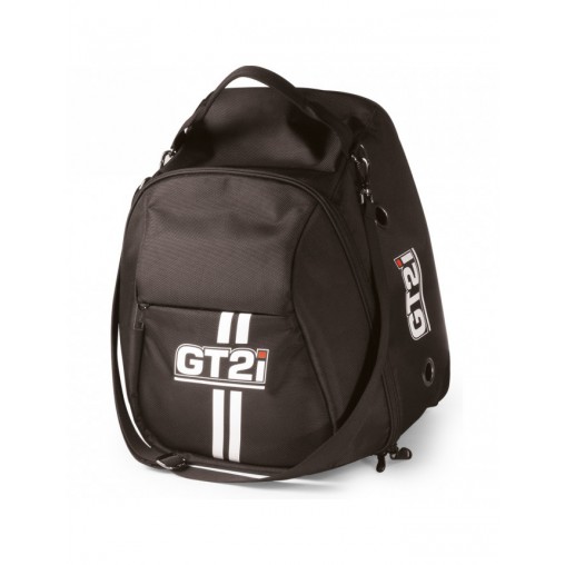 Sac à Casque et Hans® GT2i