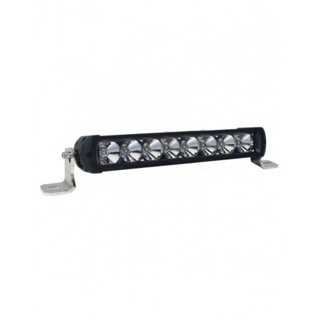 Phare LED RACING Pro SW-8 noir 8 Modules 7200 Lumens 80w