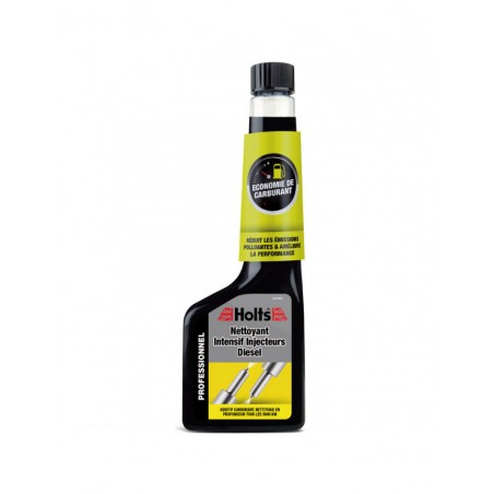 Nettoyant Injecteur Diesel Holts 250ml