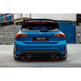 MAXTON Spoiler Ford Focus ST-Line Mk4