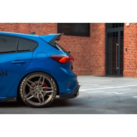 MAXTON Spoiler Ford Focus ST-Line Mk4