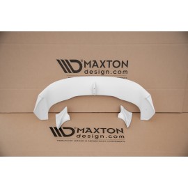 MAXTON Spoiler Ford Focus ST-Line Mk4