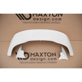 MAXTON Spoiler Ford Focus ST-Line Mk4