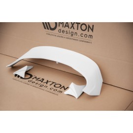 MAXTON Spoiler Ford Focus ST-Line Mk4