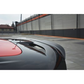 MAXTON Spoiler Cap Ford Focus ST-Line Mk3 FL