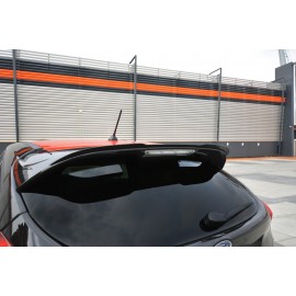 MAXTON Spoiler Cap Ford Focus ST-Line Mk3 FL