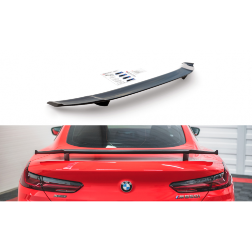 MAXTON Spoiler BMW M80I G15