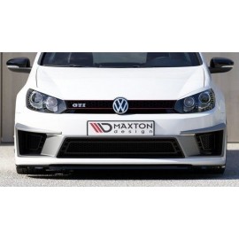 MAXTON Bodykit VW Golf 6 (R400 Look)