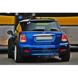 MAXTON BECQUET EXTENSION MINI COOPER R56