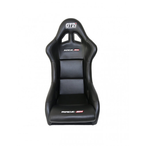 Siège Baquet GT2i RACE SKAI FIA Taille M/L 31/12/2025