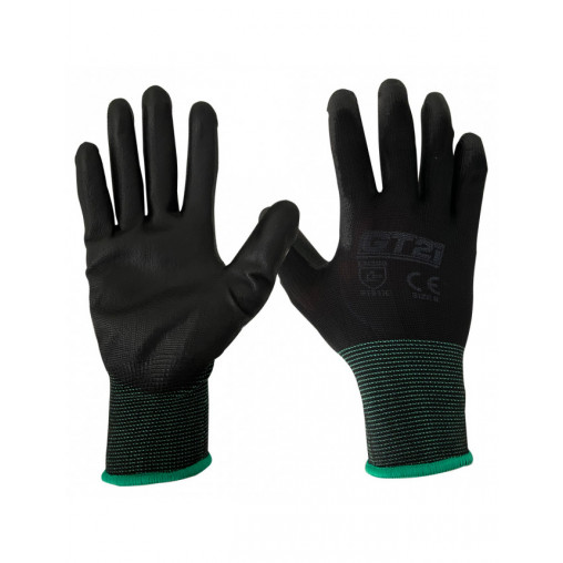 Gants Mécano GT2i Eco Noir