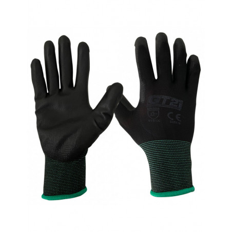 Gants Mécano GT2i Eco Noir