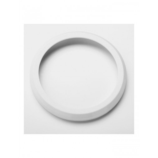 Cerclage Rond VDO Diamètre 52mm Blanc