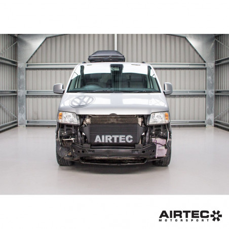 AIRTEC Motorsport Front Mount Intercooler for VW Transporter T5 / T6