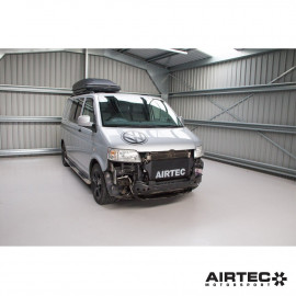 AIRTEC Motorsport Front Mount Intercooler for VW Transporter T5 / T6