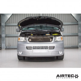 AIRTEC Motorsport Front Mount Intercooler for VW Transporter T5 / T6