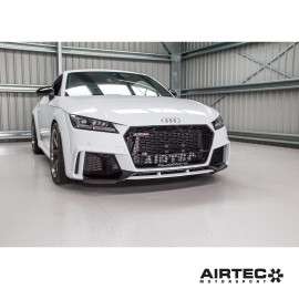 AIRTEC Motorsport Stage 3 Front Mount Intercooler for Audi TTRS 8S