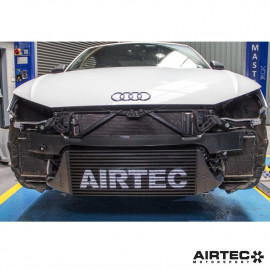 AIRTEC Motorsport Stage 2 Front Mount Intercooler for Audi TTRS 8S