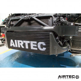 AIRTEC Motorsport Stage 2 Front Mount Intercooler for Audi TTRS 8S