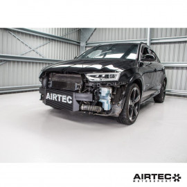 AIRTEC Motorsport Front Mount Intercooler for Audi RSQ3 8U