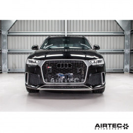 AIRTEC Motorsport Front Mount Intercooler for Audi RSQ3 8U